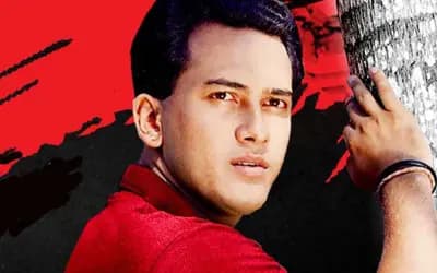 চিত্রনায়ক সালমান শাহ হত্যা মামলার তদন্ত প্রতিবেদন দাখিলের তারিখ আবার পেছাল