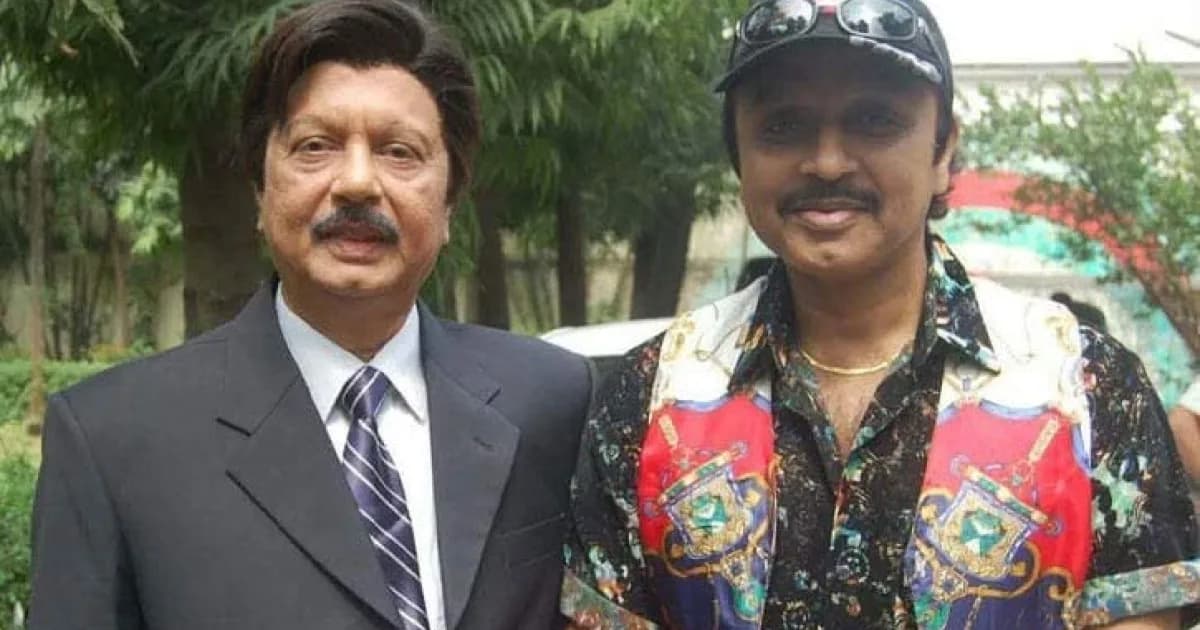 ৪০ বছর পর সোহেল রানাকে রুবেলের দামি উপহার