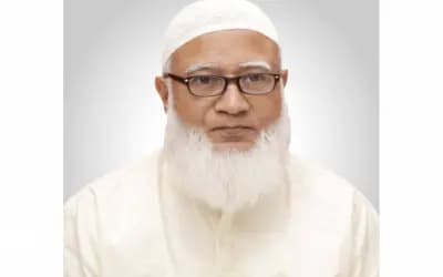 গুমের শিকার ব্যক্তিদের দ্রুত উদ্ধার ও জড়িতদের শাস্তির দাবি জামায়াত আমিরের 