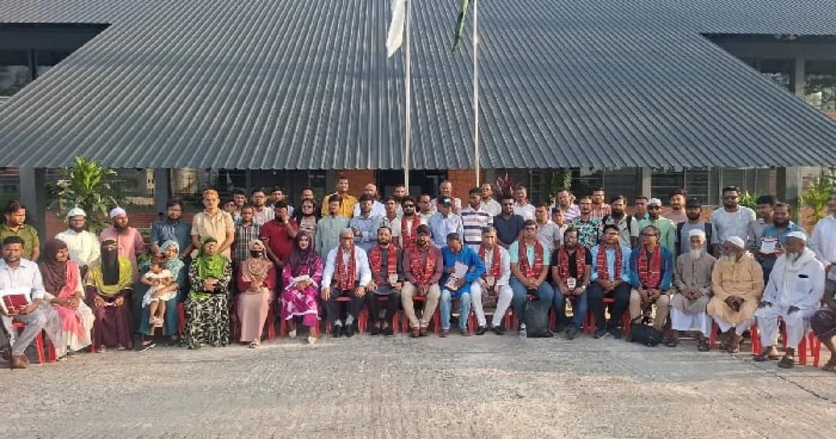 যমুনা নদী, কৃষি-শিল্পে সিরাজগঞ্জের সম্ভাবনা নিয়ে উদ্যোক্তা মিলনমেলা