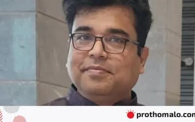 সিরাজগঞ্জ জেলা পরিষদের প্রশাসক হলেন বুটেক্স ছাত্রদলের সাবেক সভাপতি