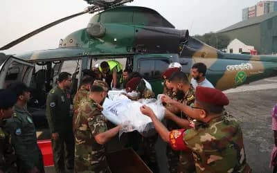 মাগুরায় শিশুধর্ষণ–হত্যায় বোনের শ্বশুর হিটু শেখের মৃত্যুদণ্ড বহাল