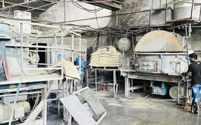 ব্যাটারি কোম্পানির ৩১৮ কোটি টাকার ভ্যাট ফাঁকি