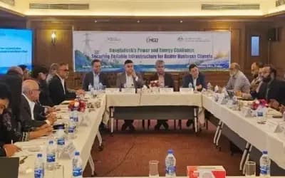 শিল্পে নির্ভরযোগ্য জ্বালানি সরবরাহের দাবি, ১০-২০ বছরের পরিকল্পনার তাগিদ