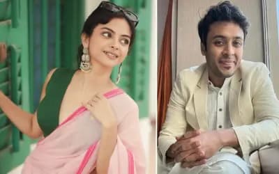 শোলাঙ্কির সঙ্গে প্রেম-বিচ্ছেদ: সোহম বললেন—কোনো নোংরা মন্তব্য করতে চাই না