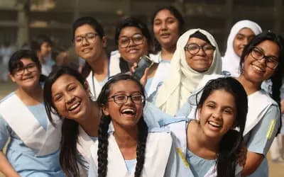 ভিকারুননিসায় একাদশে ভর্তি, আবেদন শুরু ২ সেপ্টেম্বর, মোট আসন ২৪১০
