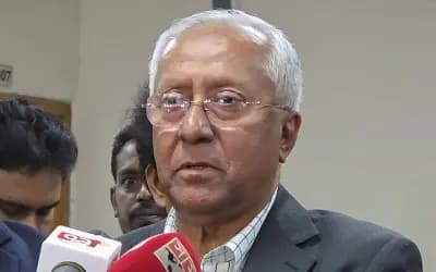 দেশে মোট ভোটার ১২ কোটি ৮৭ লাখ