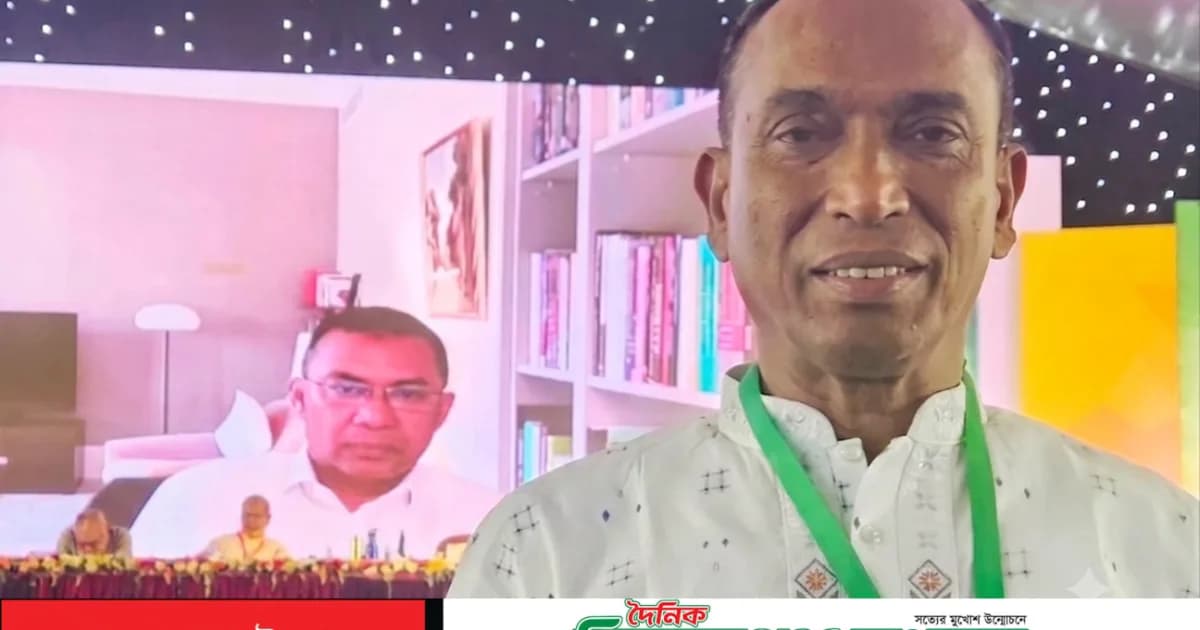 বিএনপির ৪৮তম প্রতিষ্ঠাবার্ষিকীতে গভীর শ্রদ্ধা, ভালোবাসা ও অঙ্গীকার নাজমুল হাসান তালুকদার রানার