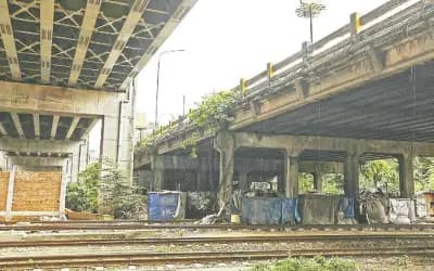 চট্টগ্রামে নতুন সেতু নির্মাণে বাধা এক্সপ্রেসওয়ে