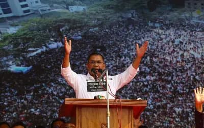 ক্ষমতায় বিএনপি, রাষ্ট্র পরিচালনায় ব্যস্ততার প্রভাব দলে