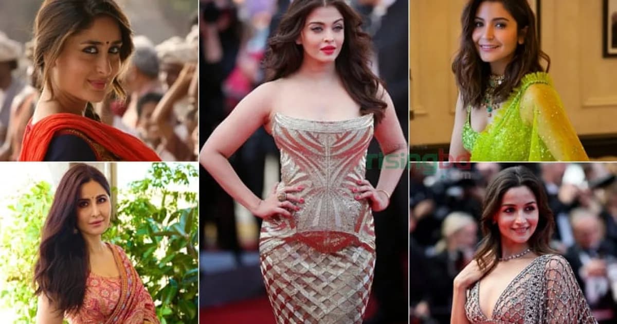 বলিউডের শীর্ষ অভিনেত্রীদের অগ্রাধিকার এখন আর চলচ্চিত্র নয় কেন?