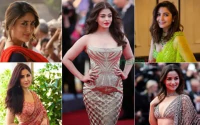 বলিউডের শীর্ষ অভিনেত্রীদের অগ্রাধিকার এখন আর চলচ্চিত্র নয় কেন?