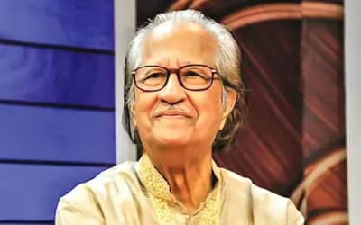 চিত্রশিল্পী মুস্তাফা মনোয়ারের জন্মদিনে স্মরণোৎসব