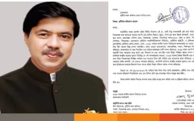 সিরাজগঞ্জে সাবেক এমপি মুন্নার বিরুদ্ধে দুদকে অভিযোগ