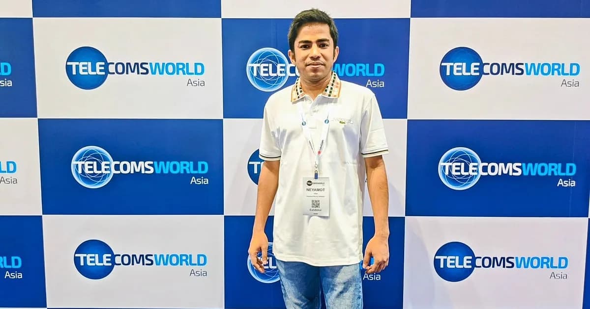 ভিডিও স্ট্রিমিংয়ে দেশি সমাধান দিচ্ছে নেয়ামত উল্যাহর ‘গতিপথ’