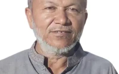 উল্লাপাড়ার ব্যবসায়ীর মরদেহ সিরাজগঞ্জ ইকোপার্ক থেকে উদ্ধার