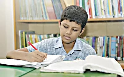 প্রাথমিক বৃত্তিতে ট্যালেন্টপুলে মাসে ৩০০, সাধারণে ২২৫ টাকা নির্ধারণ