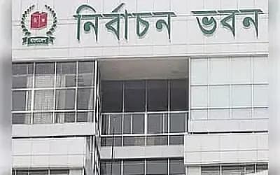 স্থানীয় সরকার নির্বাচন: ৭ সেপ্টেম্বর পর্যন্ত ভোটার স্থানান্তরের সুযোগ রেখেছে ইসি