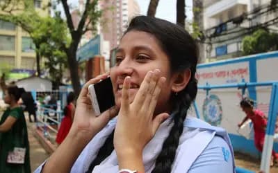ডাচ্-বাংলা ব্যাংক এসএসসি উত্তীর্ণদের দিচ্ছে বৃত্তি, মাসে ২৫০০ টাকা পেতে করুন আবেদন