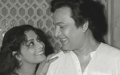 উত্তম-সুপ্রিয়ার প্রেম, কথিত বিয়ে ও শেষ দিনগুলো