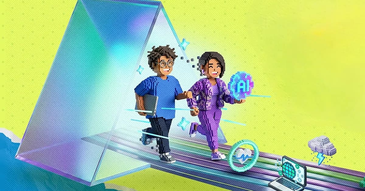 শিক্ষার্থীদের জন্য এআই প্রতিযোগিতার আয়োজন করছে গ্রামীণফোন
