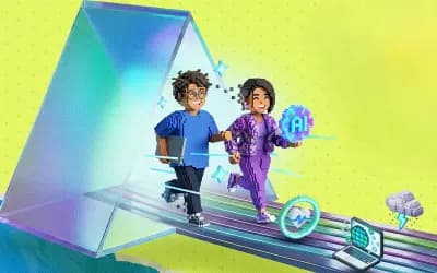 শিক্ষার্থীদের জন্য এআই প্রতিযোগিতার আয়োজন করছে গ্রামীণফোন