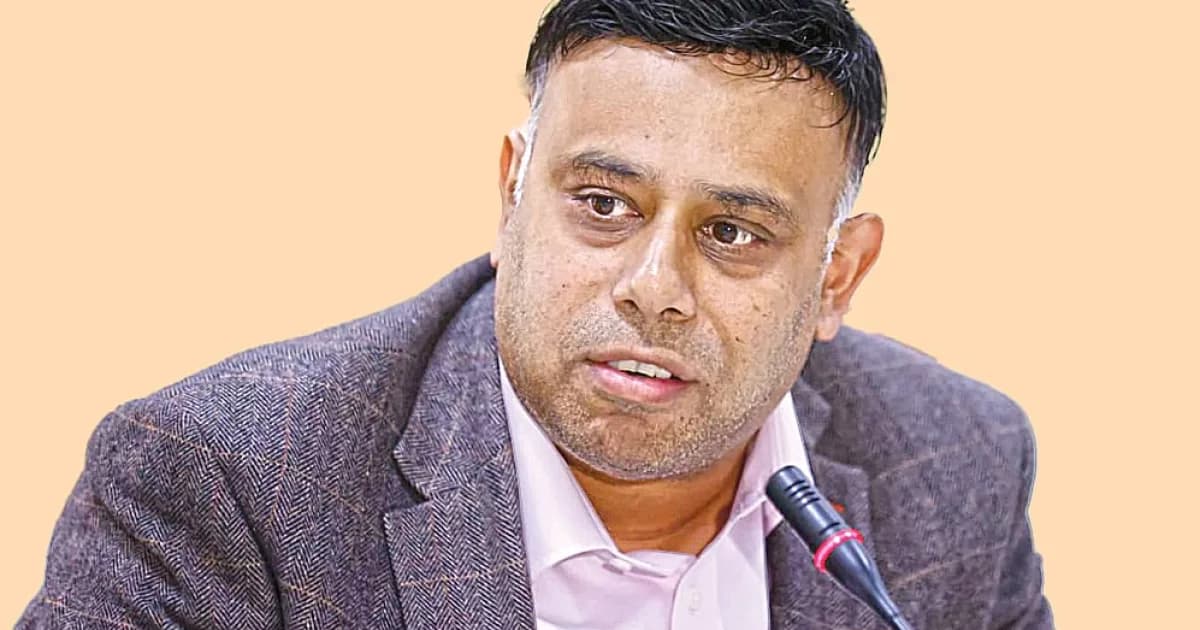 এখনো পূর্ণ স্বস্তি নেওয়ার অবস্থায় পৌঁছাতে পারিনি 