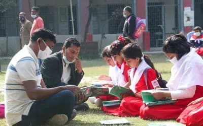 কেমন শিক্ষাব্যবস্থা চাই?