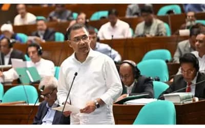 কওমি মাদরাসায় গঠিত হচ্ছে ৬ শিক্ষা বোর্ড: প্রধানমন্ত্রী 