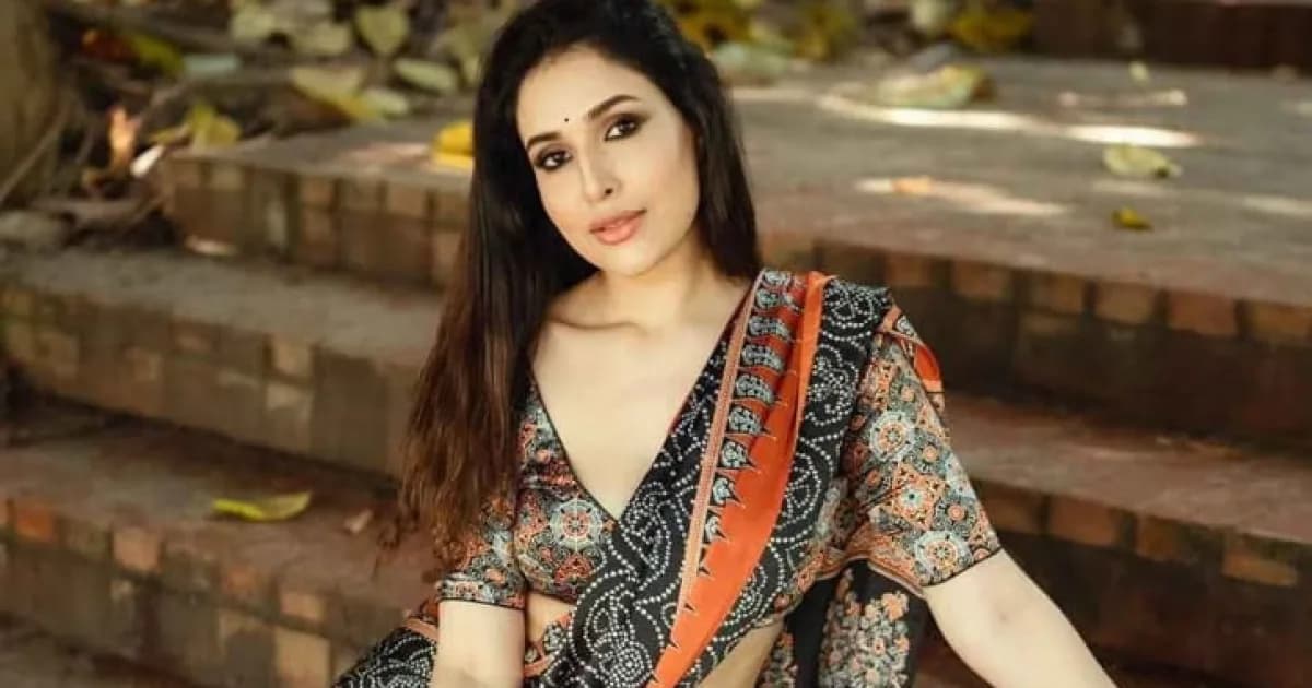 এই শহর অনেক কিছু শিখিয়েছে: স্নিগ্ধা চৌধুরী