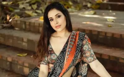 এই শহর অনেক কিছু শিখিয়েছে: স্নিগ্ধা চৌধুরী