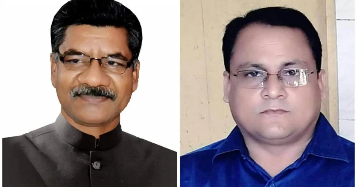 সিরাজগঞ্জে চেয়ারম্যান হলেন মীরু-তাজ
