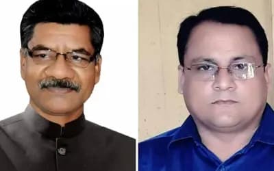 সিরাজগঞ্জে চেয়ারম্যান হলেন মীরু-তাজ