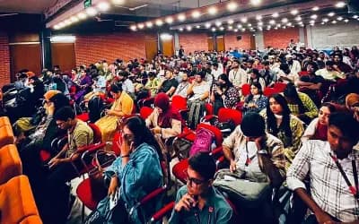 ইউআইইউতে গবেষণা ও লেখালেখিবিষয়ক বিশেষ কর্মশালা অনুষ্ঠিত