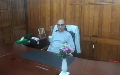সংসদ অধিবেশনে অংশ নেবেন মির্জা আব্বাস