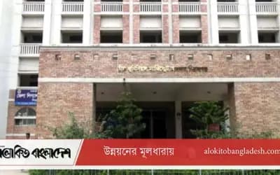 সিরাজগঞ্জে হাতকড়া পরানোর সময় হাজতি আসামি পলাতক