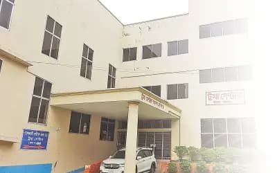 চালু হয়নি ট্রমা সেন্টার, ‘গোল্ডেন আওয়ারে’ চিকিৎসা পাচ্ছেন না সড়ক দুর্ঘটনার রোগীরা