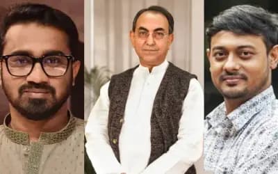 নাসীরুদ্দীনের ‘ব্যক্তি আক্রমণেই’ মির্জা আব্বাসের স্ট্রোক