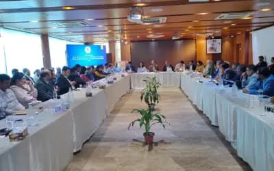 ফ্ল্যাগশিপ কোম্পানি বাজারে সম্পৃক্ত করা প্রয়োজন: মাসুদ খান