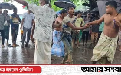 শাহজাদপুরে সড়ক দুর্ঘটনায় নিহত ১