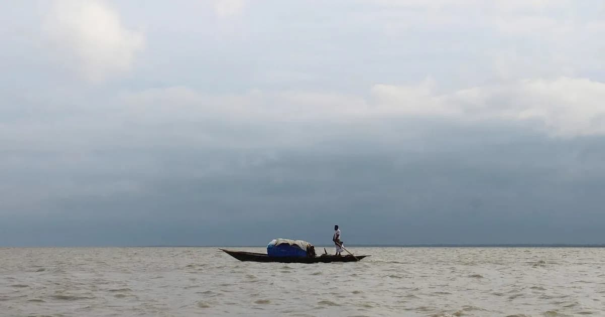 যমুনা নদীর জন্ম কীভাবে, নামটাই-বা কে দিল