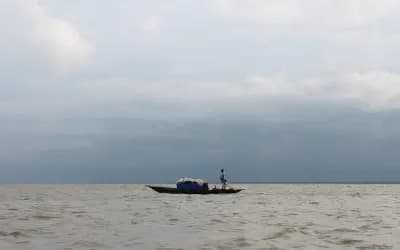 যমুনা নদীর জন্ম কীভাবে, নামটাই-বা কে দিল