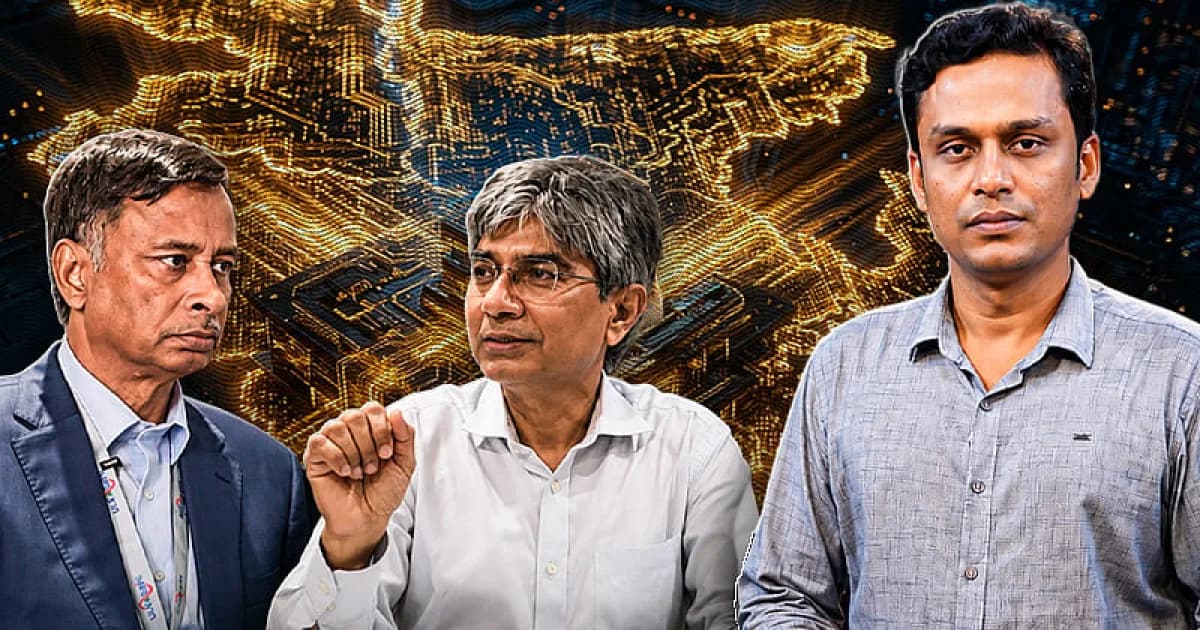 ট্রিলিয়ন ডলারের চিপের বাজার, বাংলাদেশ কতটা প্রস্তুত