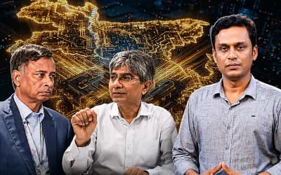 ট্রিলিয়ন ডলারের চিপের বাজার, বাংলাদেশ কতটা প্রস্তুত