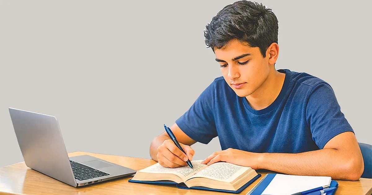 বৃত্তের ব্যাসের মধ্যবিন্দুর অবস্থান বৃত্তের কেন্দ্রে : এসএসসি পরীক্ষা–২০২৭ (গণিত: অধ্যায়-৮)