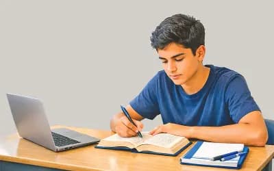 বৃত্তের ব্যাসের মধ্যবিন্দুর অবস্থান বৃত্তের কেন্দ্রে : এসএসসি পরীক্ষা–২০২৭ (গণিত: অধ্যায়-৮)