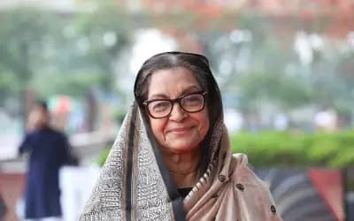 দিলারা জামানের বাড়ি দখল! আসল ঘটনা জানালেন অভিনেত্রী নিজে