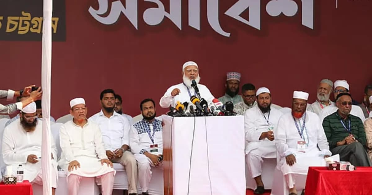 অধিকার নিয়ে ছিনিমিনি করলে জনগণও ছাড় দেবে না