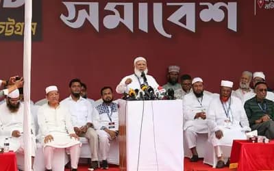 অধিকার নিয়ে ছিনিমিনি করলে জনগণও ছাড় দেবে না