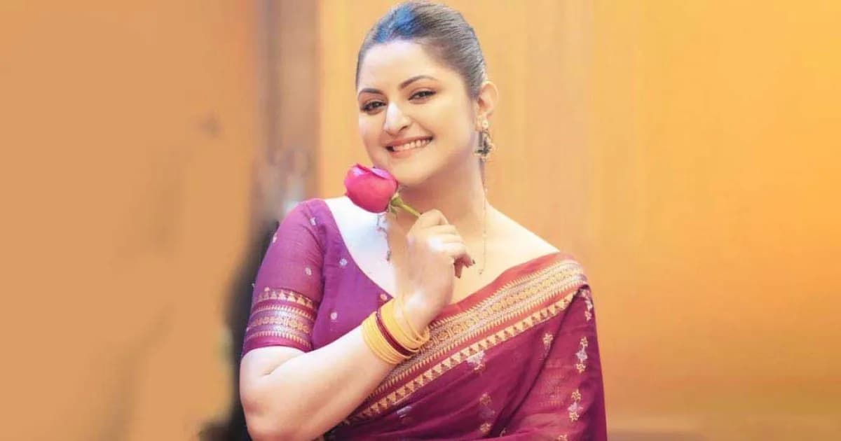 পরীমণির প্রথম সিনেমায় পারিশ্রমিক কত ছিল
